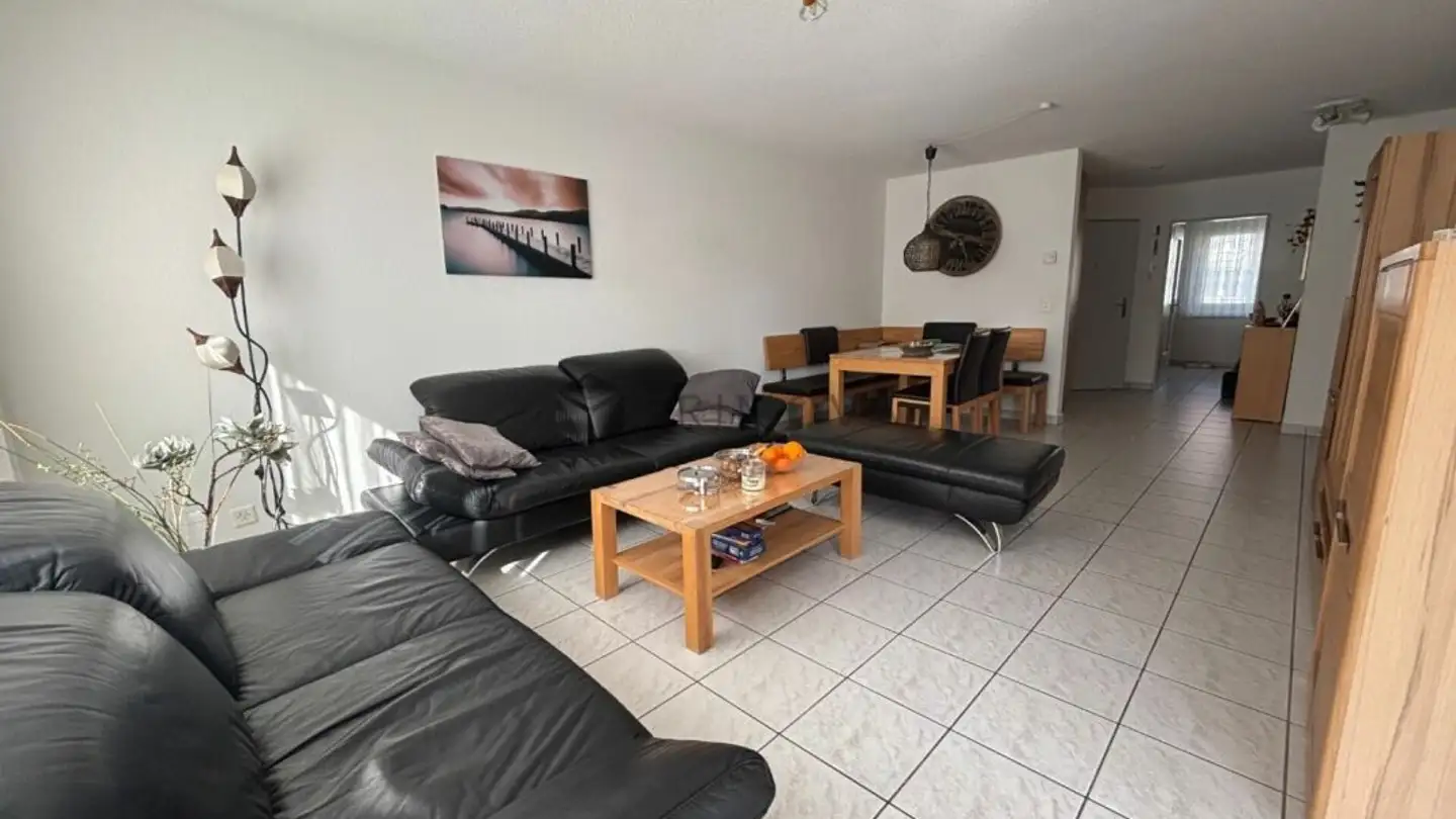 Appartement à vendre - 5507 Mellingen