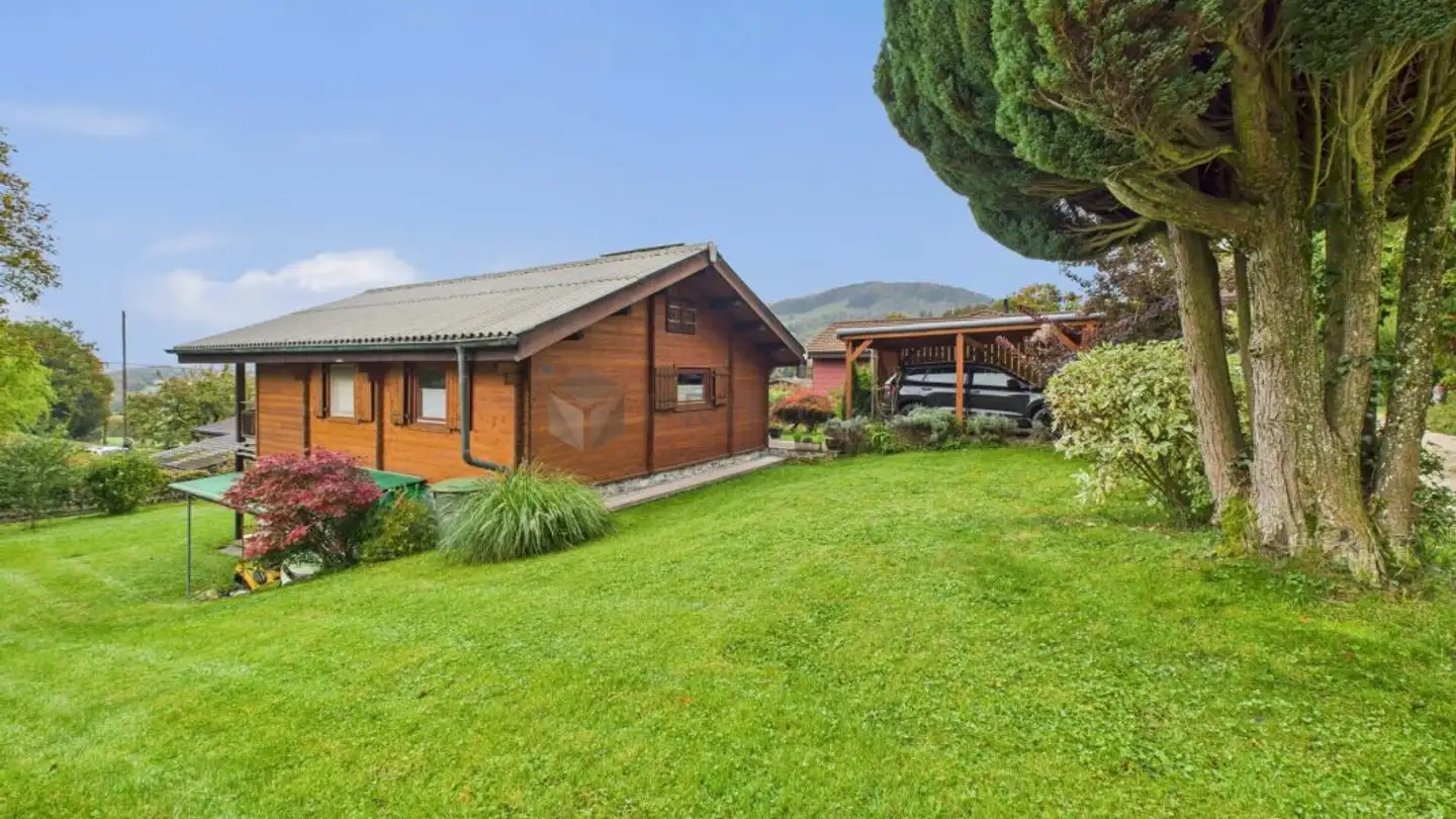 Casa singola in vendita - 2814 Roggenburg