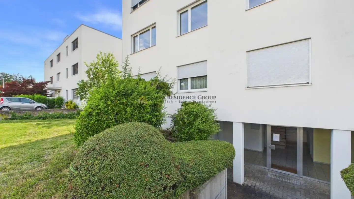 Apartment for rent - 4147 Aesch BL