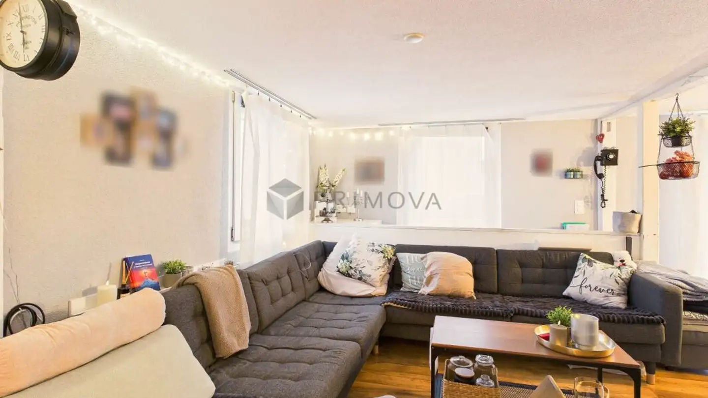 Maison individuelle à vendre - 6110 Wolhusen - Photo 4