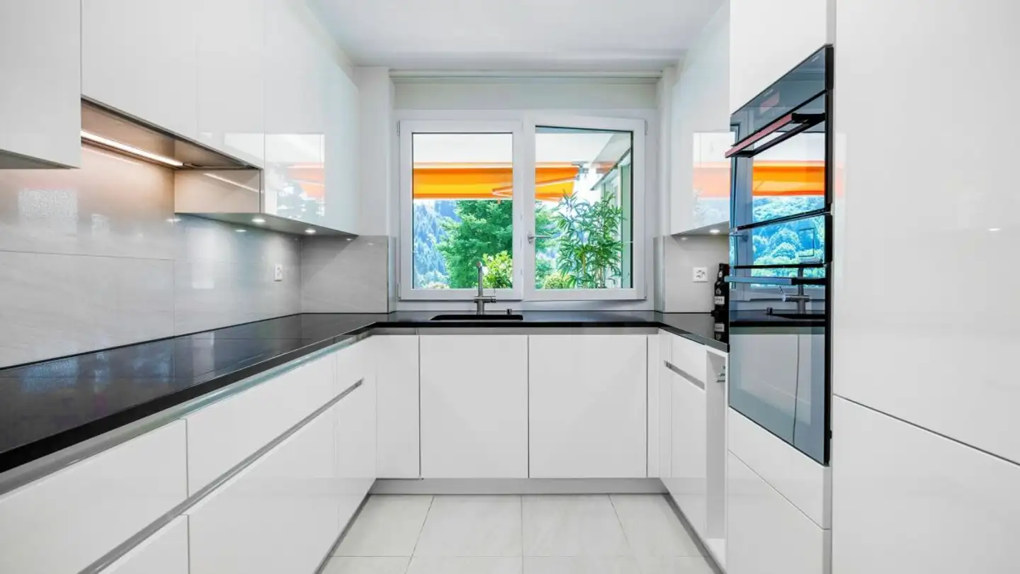 Apartment for sale - 6006 Luzern - Photo 4