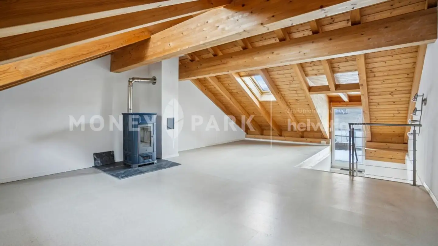 Row house for sale - Fenzgasse 11, 8755 Ennenda