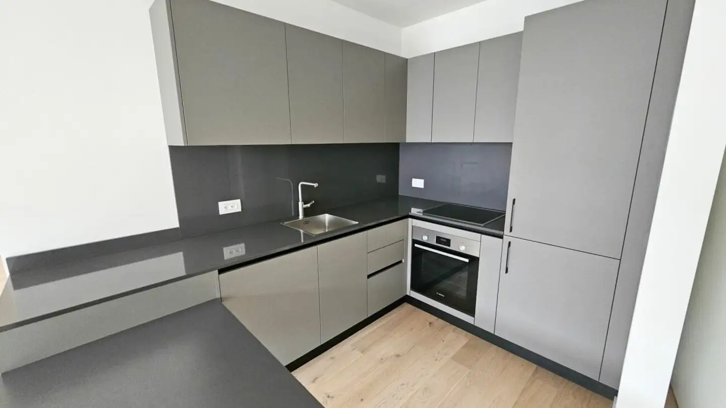 Apartment for sale - Via Giocondo Albertolli 1a, 6830 Chiasso - Photo 3