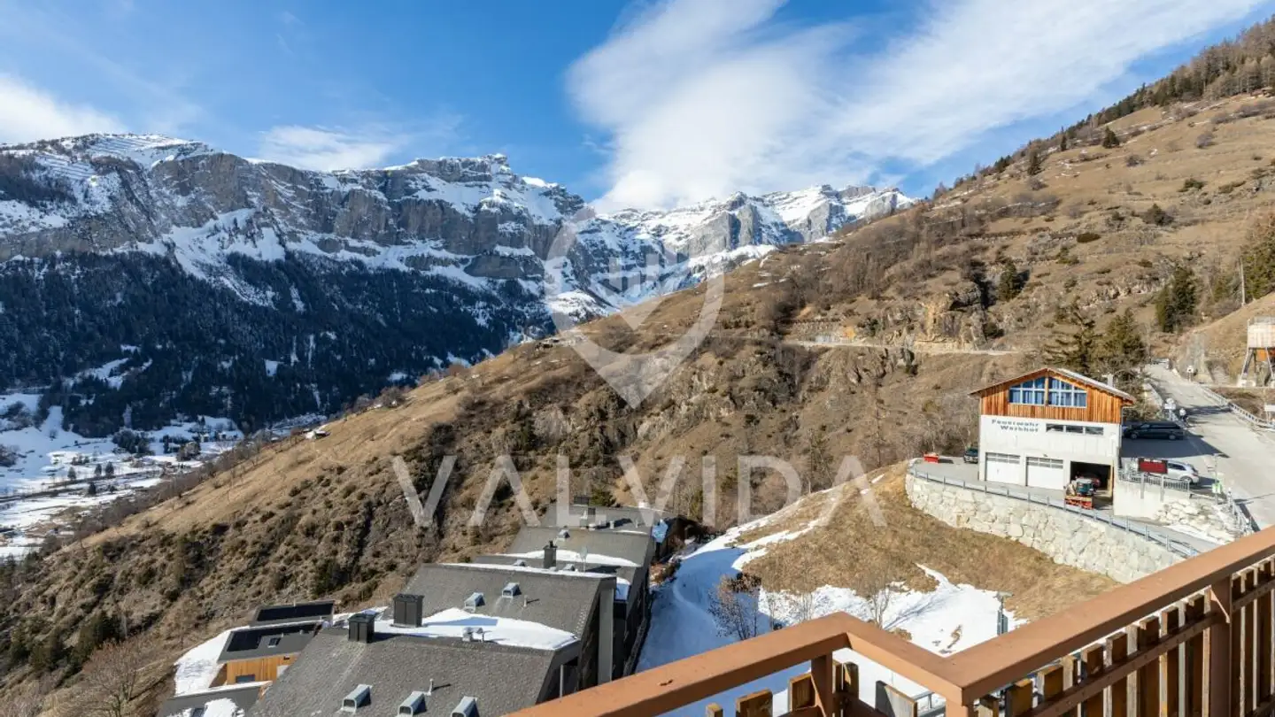 Wohnung kaufen - Torrentstrasse 134, 3955 Albinen - Foto 2