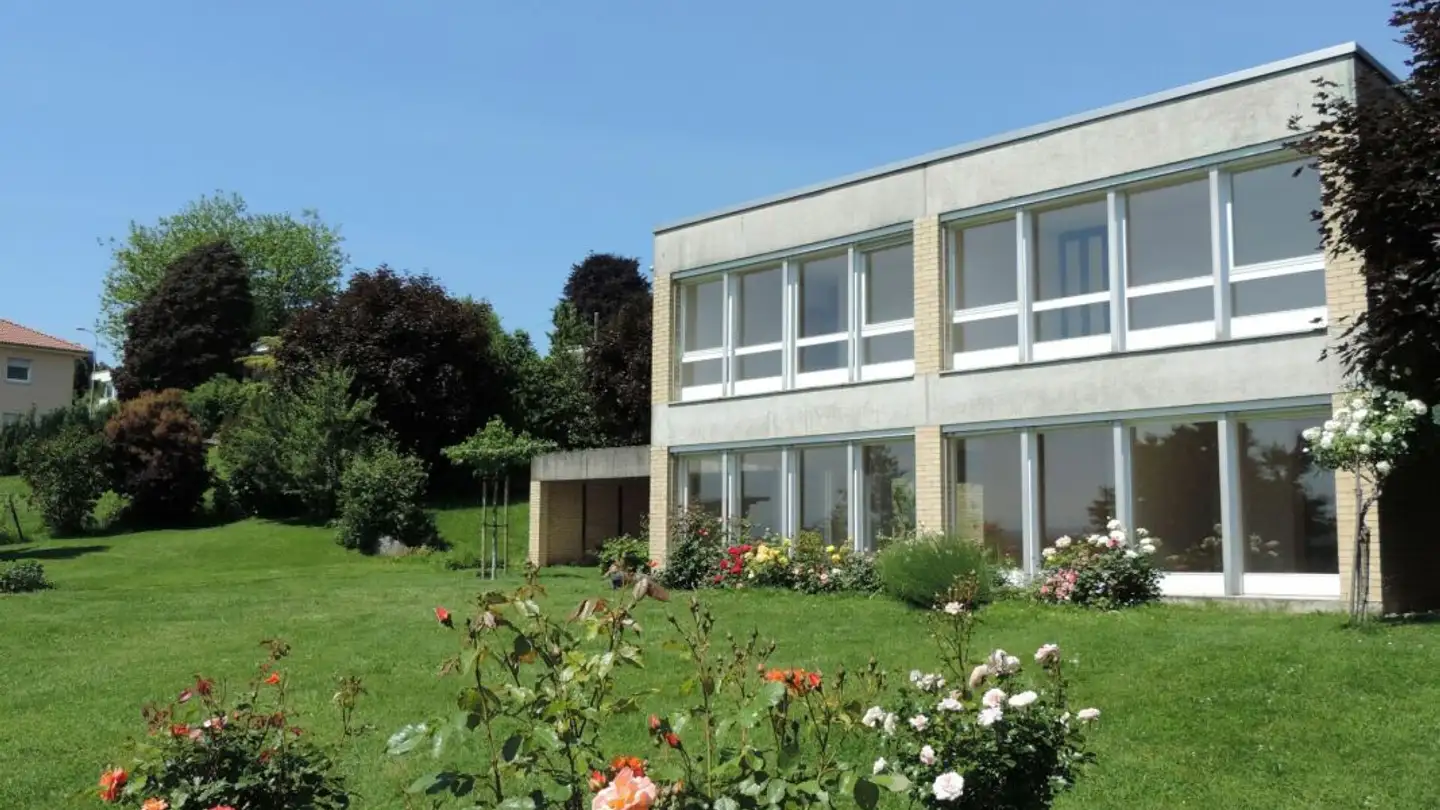 Maison individuelle à vendre - Vogelberg 21, 4614 Hägendorf - Photo 2