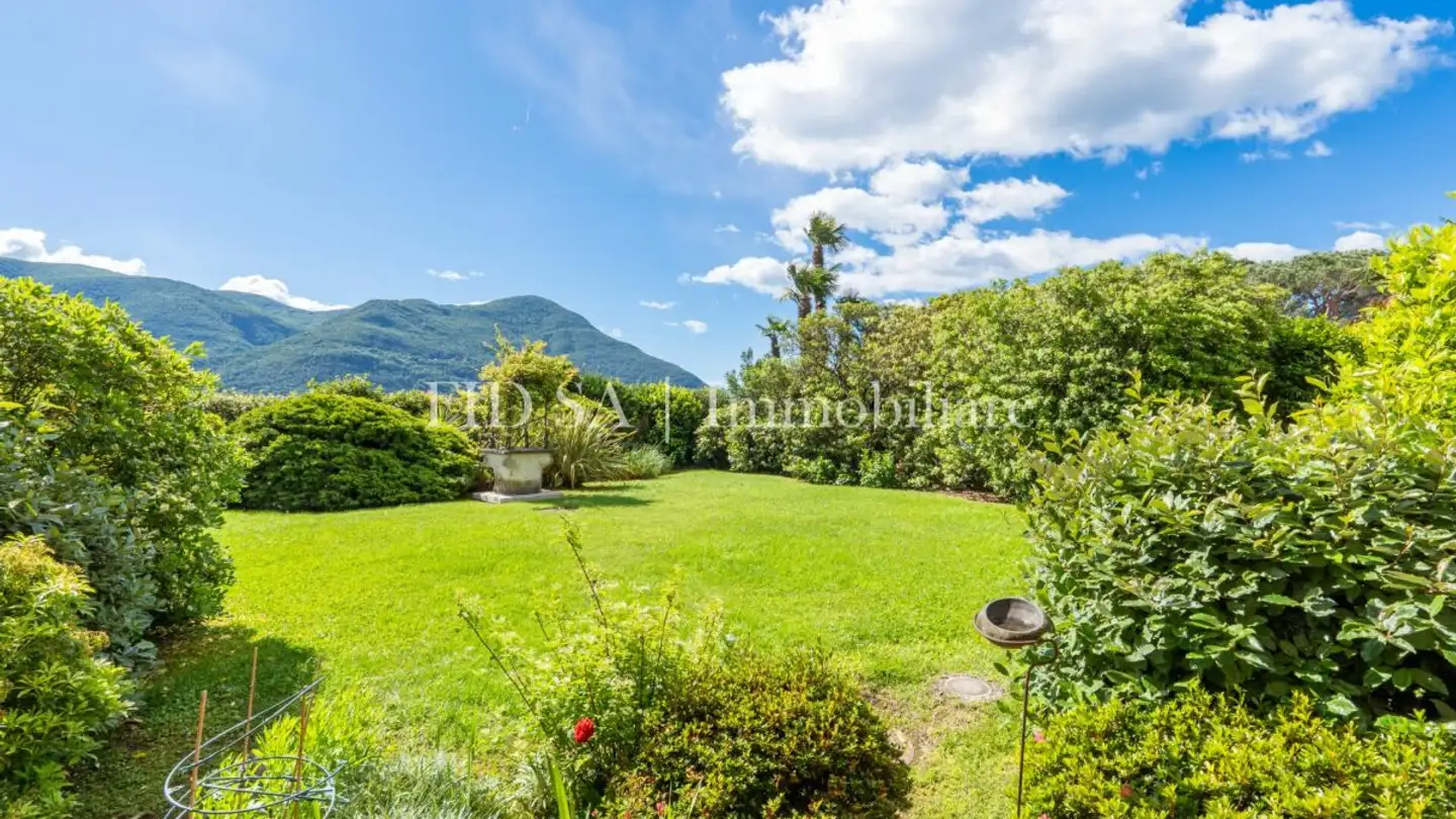 Apartment for sale - Via Gabbietta 3, 6614 Isole di Brissago - Photo 2