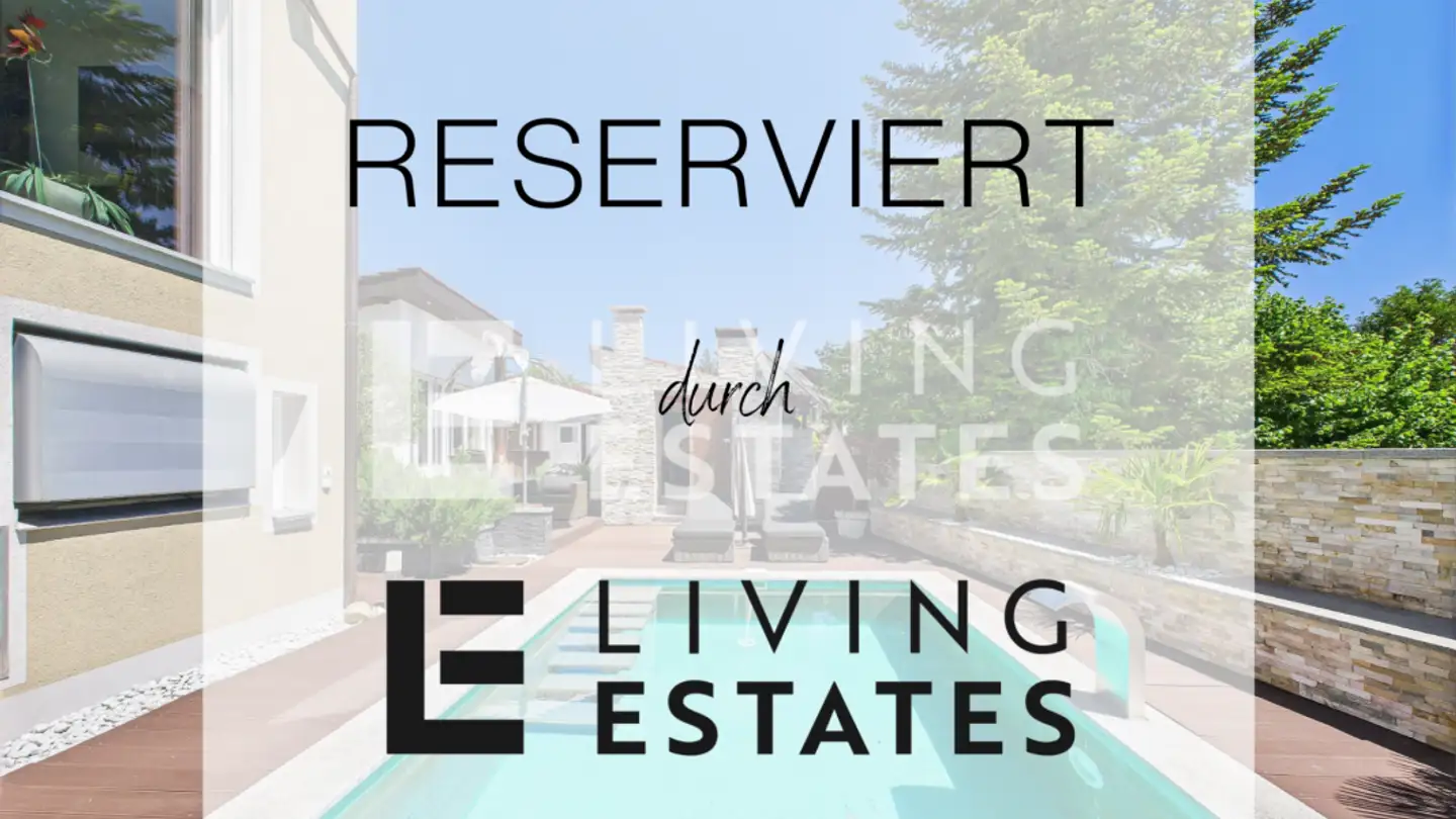 Semi-detached house for sale - Webereistrasse 12, 5703 Seon