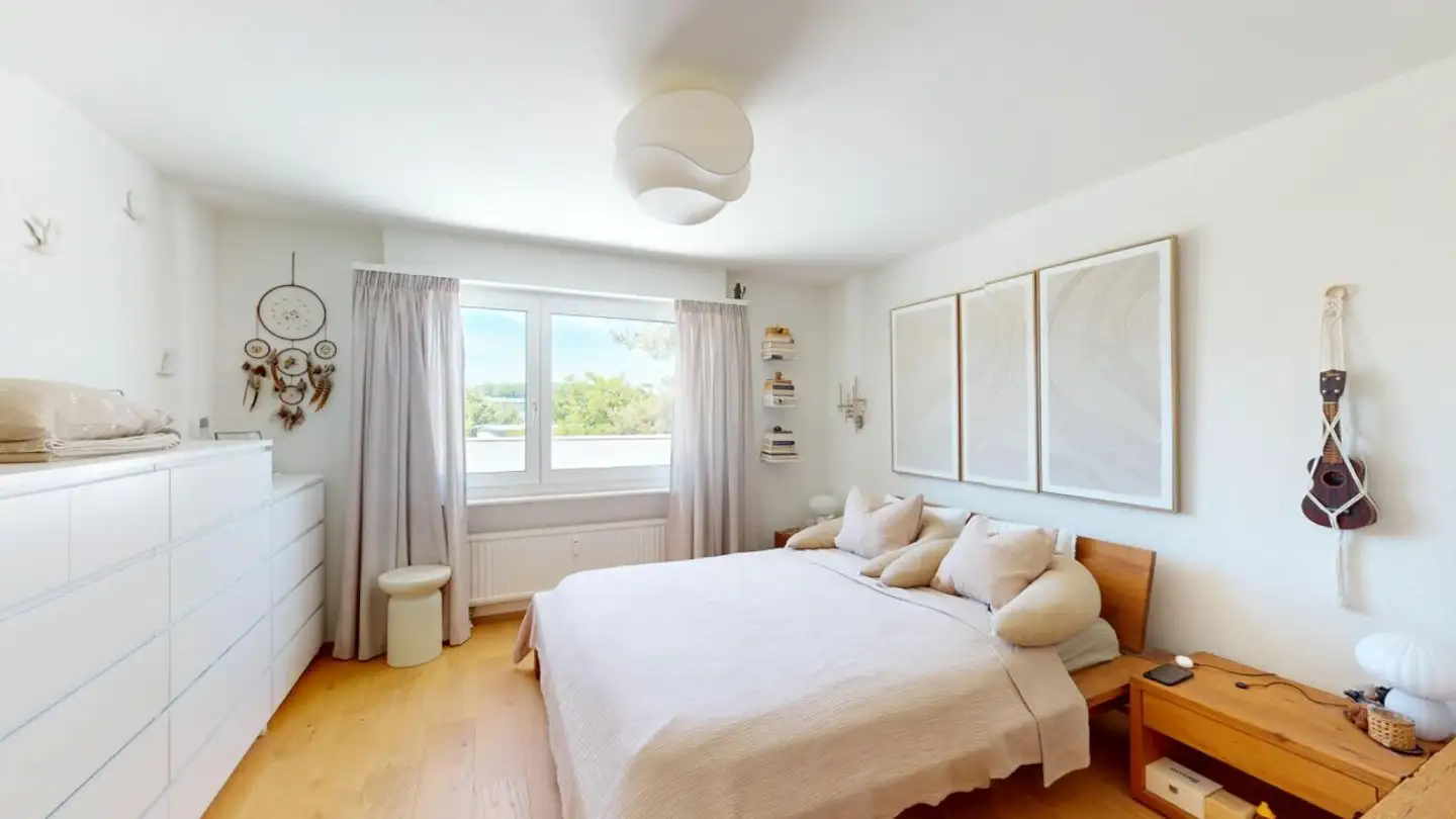 Penthouse for sale - Steinrebenstrasse 41, 4153 Reinach BL - Photo 4