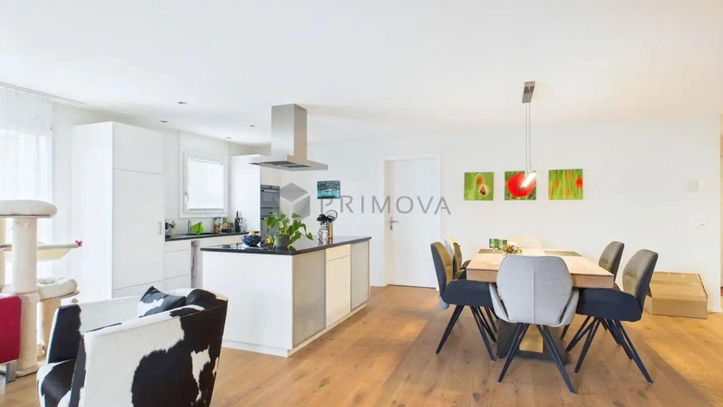 Appartement à vendre - 3510 Konolfingen