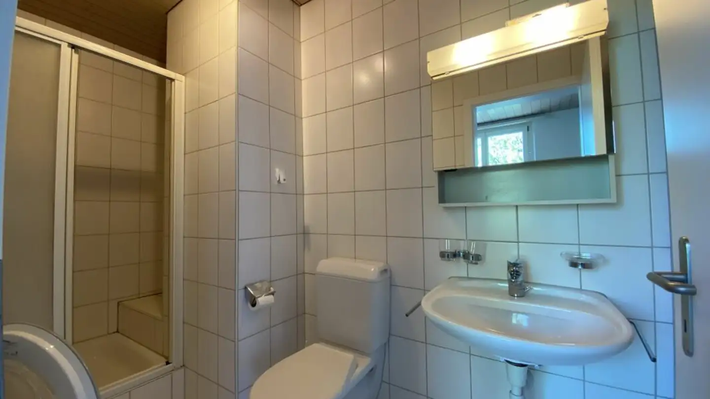 Appartement à louer - Bahnhofstrasse 13, 3506 Grosshöchstetten - Photo 3