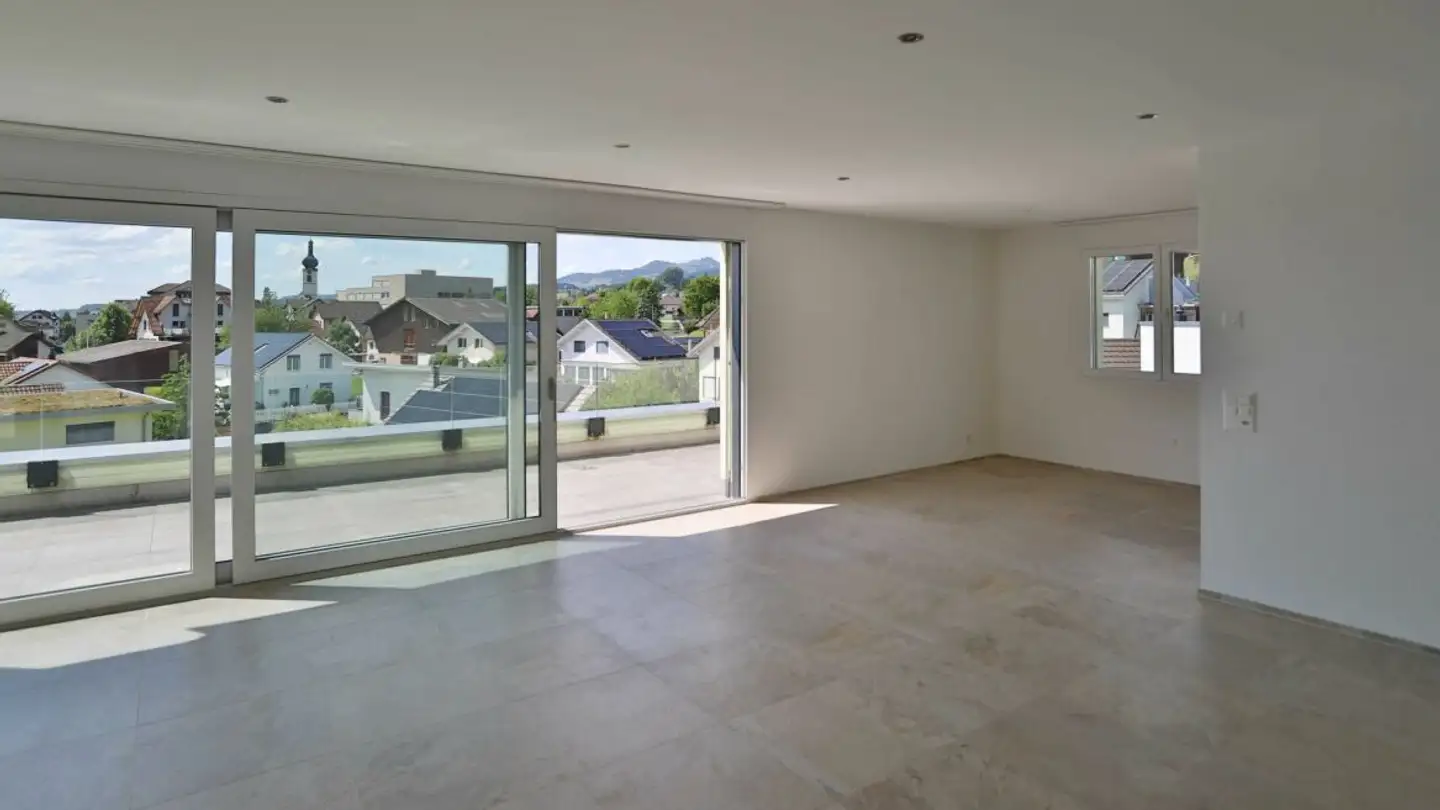 Appartement à louer - Kupfenstrasse 36, 8722 Kaltbrunn - Photo 2