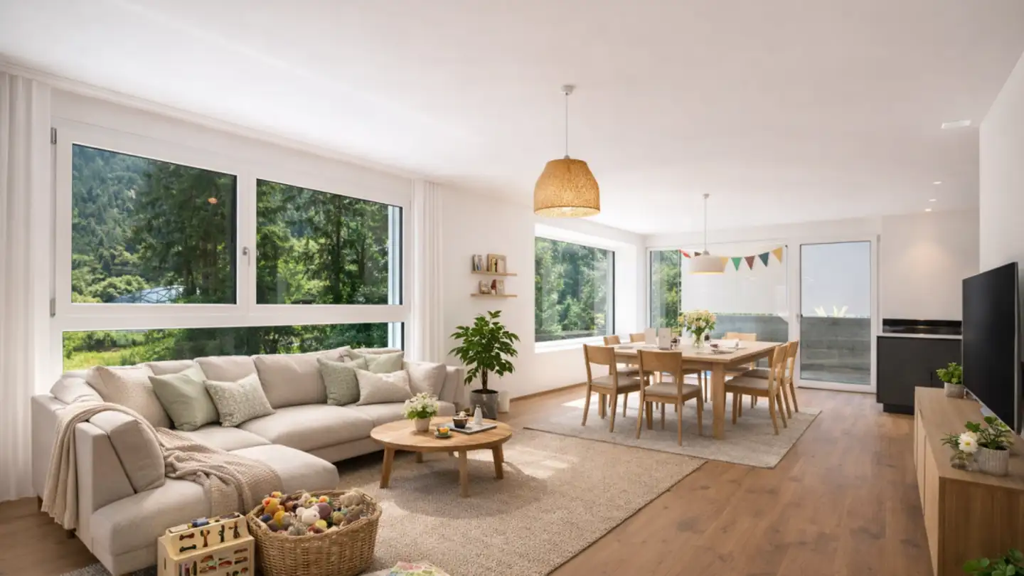 Single house for sale - 7402 Bonaduz