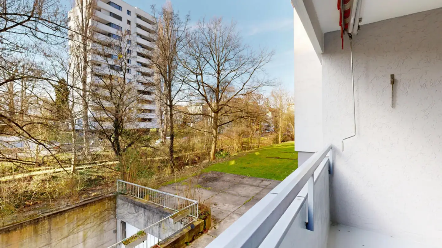 Appartement à louer - Gorenmattstrasse 2, 4102 Binningen - Photo 2