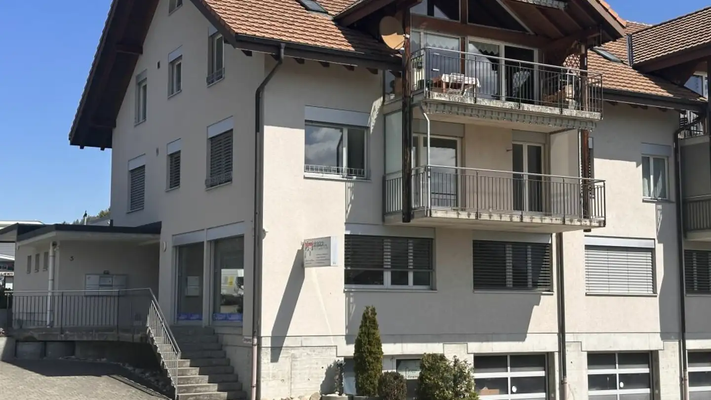 Wohnung kaufen - Mühlebachweg 5, 3506 Grosshöchstetten - Foto 2