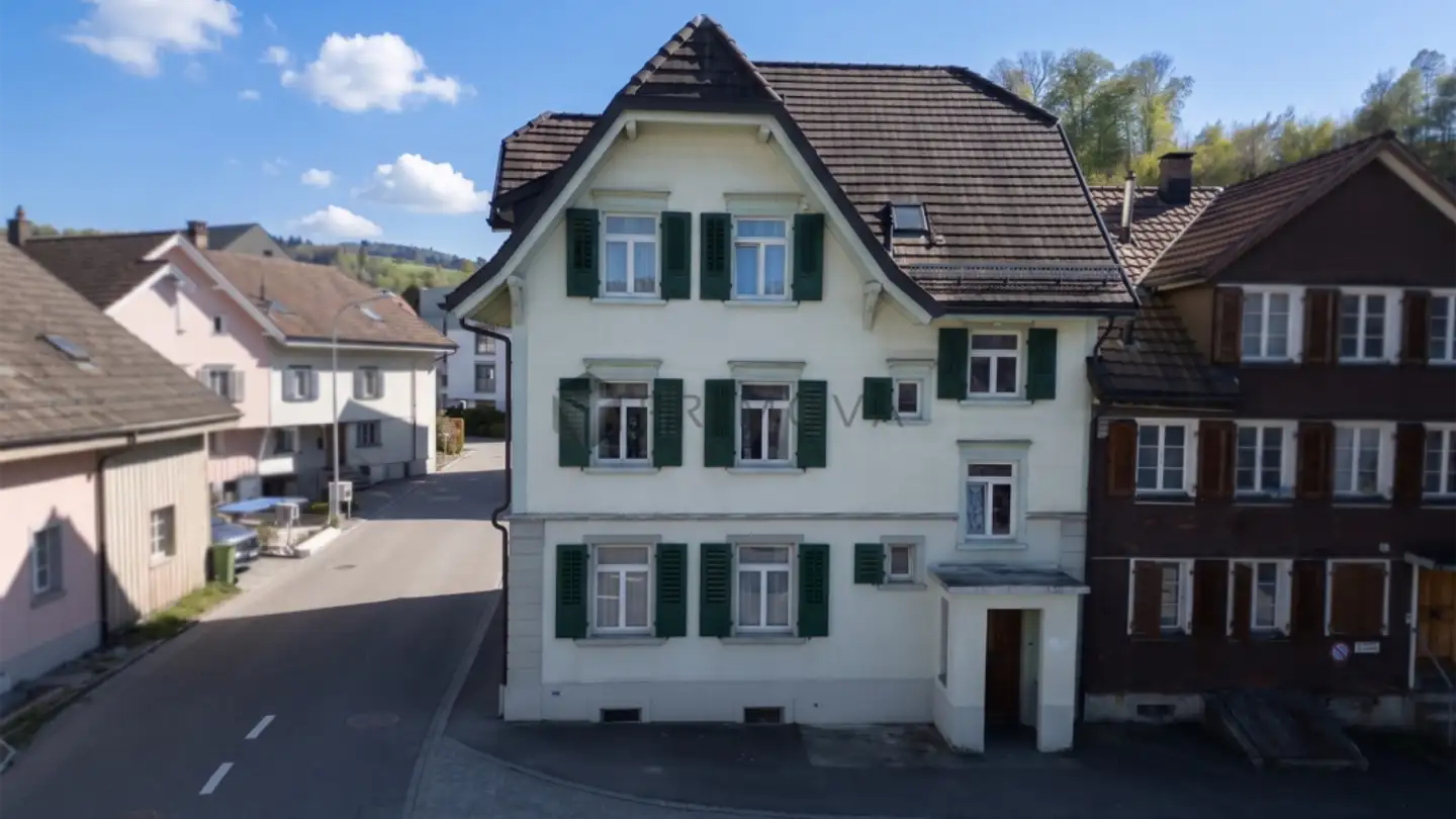 Mehrfamilienhaus kaufen - 9230 Flawil - Foto 2