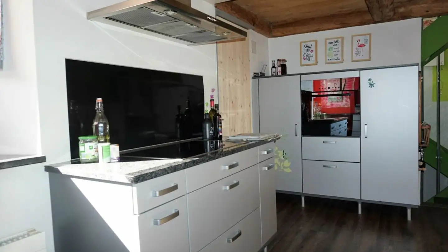 Reihenhaus mieten - Alte Wiese 8, 8755 Ennenda - Foto 4