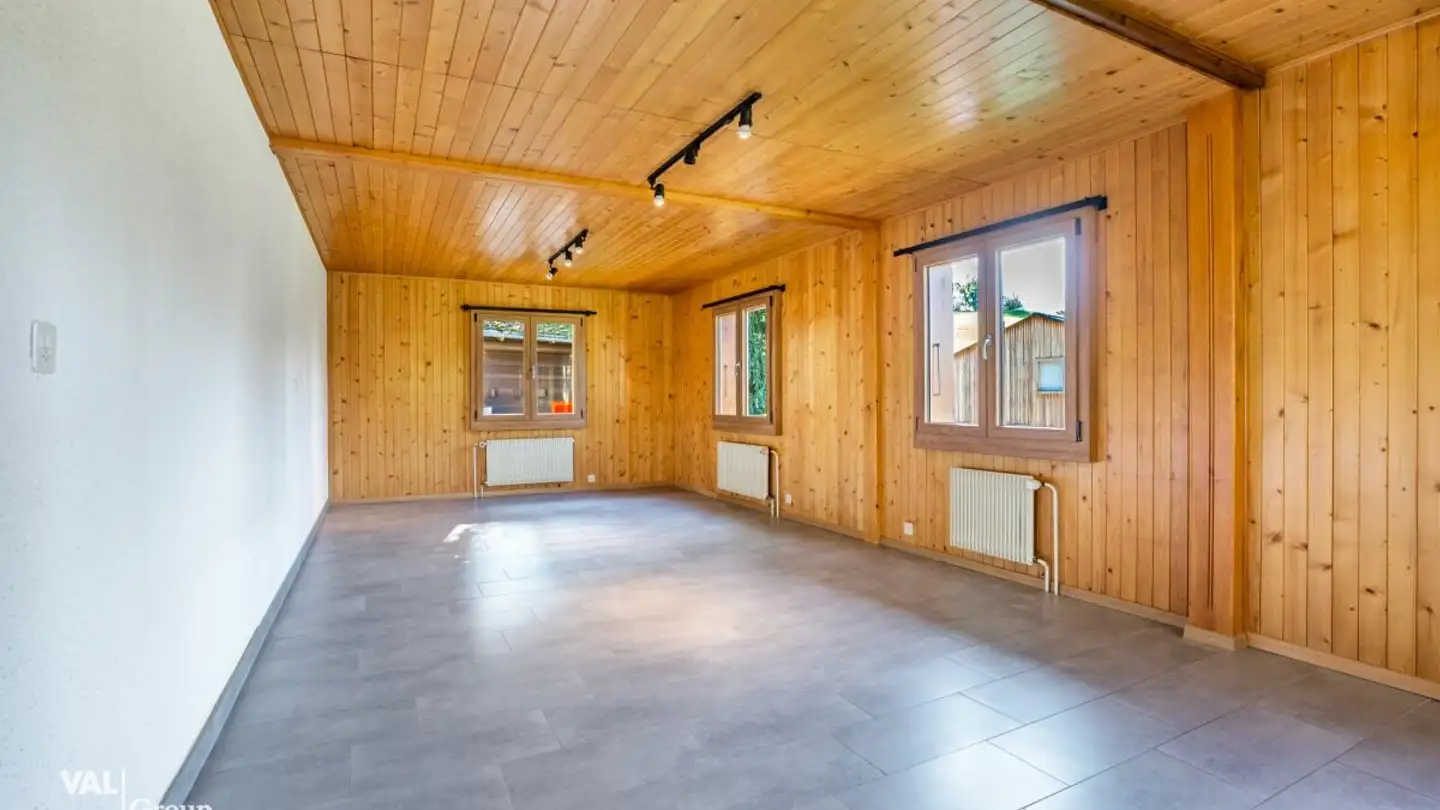 Chalet for rent - 3963 Crans-Montana - Photo 3