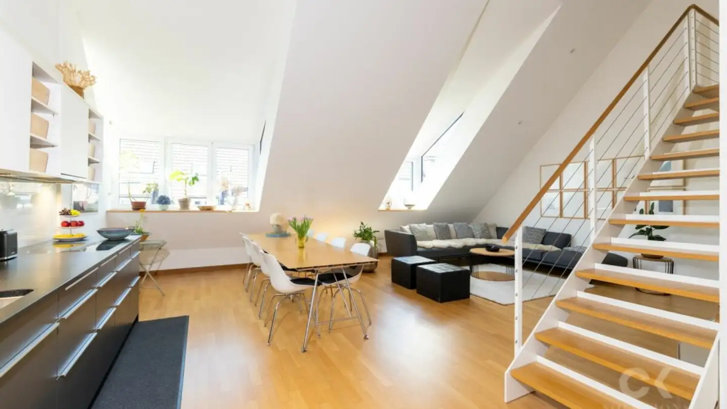 Apartment for sale - Mattenhofweg 4, 4144 Arlesheim - Photo 3