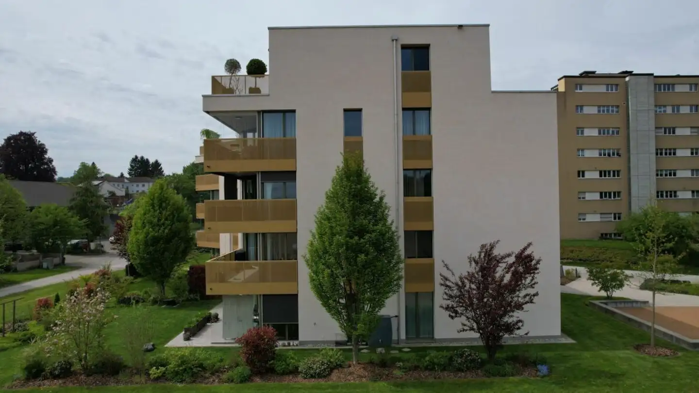 Appartement à vendre - Lohstrasse 21, 8580 Amriswil - Photo 3