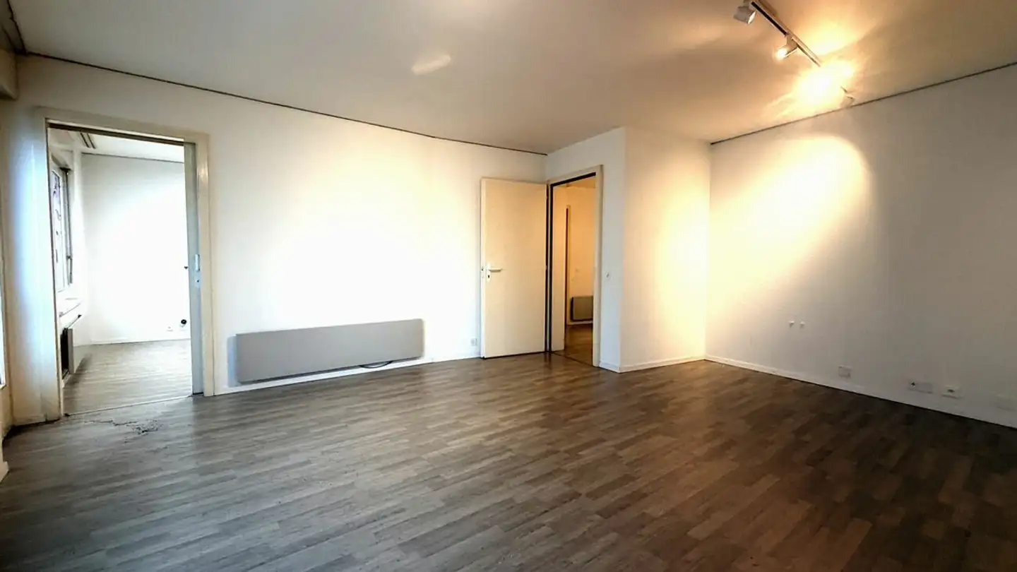 Appartement à vendre - 1870 Monthey