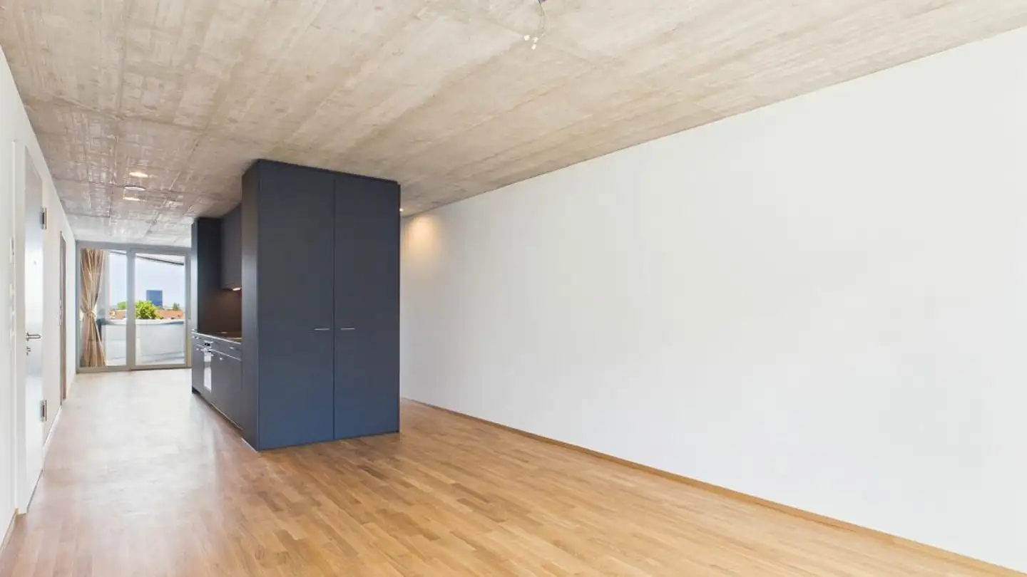 Wohnung mieten - Grosspeterstrasse 5, 4052 Basel - Foto 3