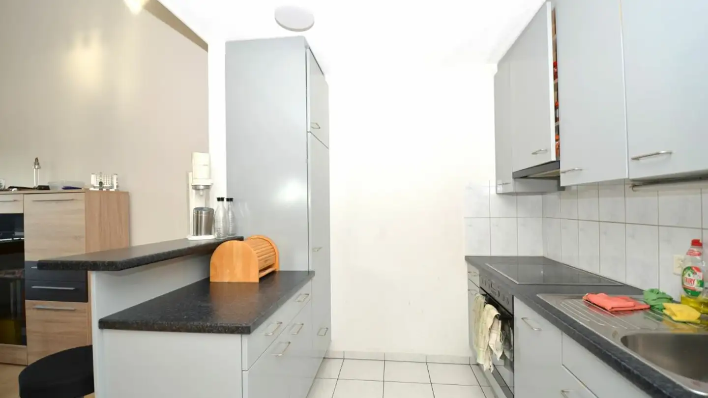 Dachgeschosswohnung mieten - St. Gallerstrasse 128, 9320 Arbon - Foto 2