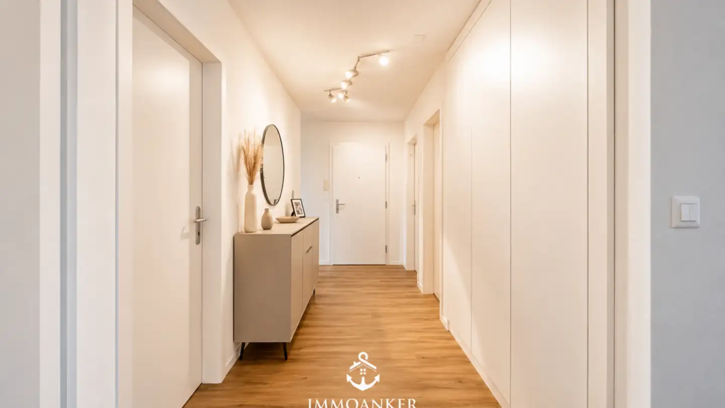 Appartamento in vendita - Sandbüelstrasse 30, 8606 Greifensee - Foto 4
