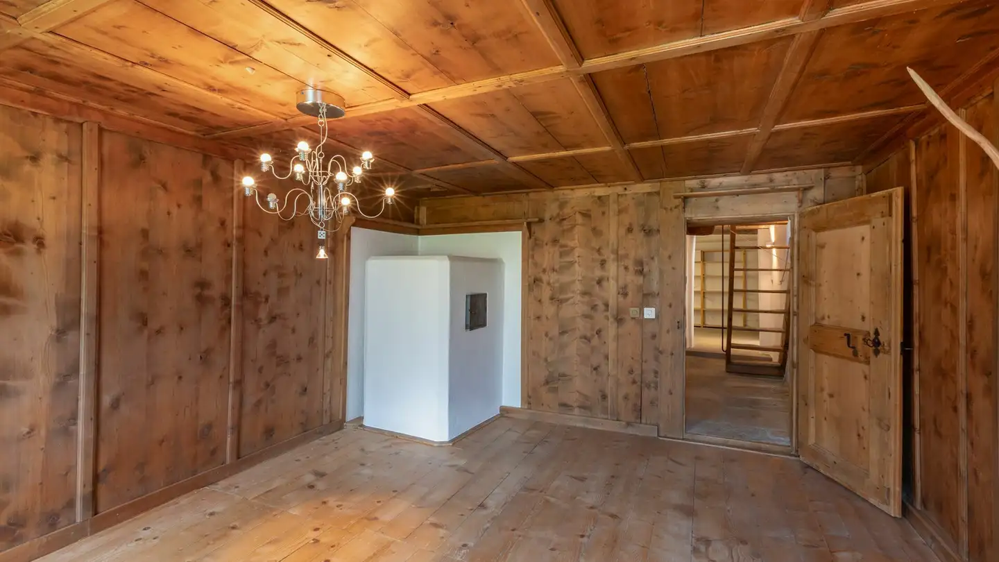 Casa singola in vendita - 7610 Soglio - Photo 2