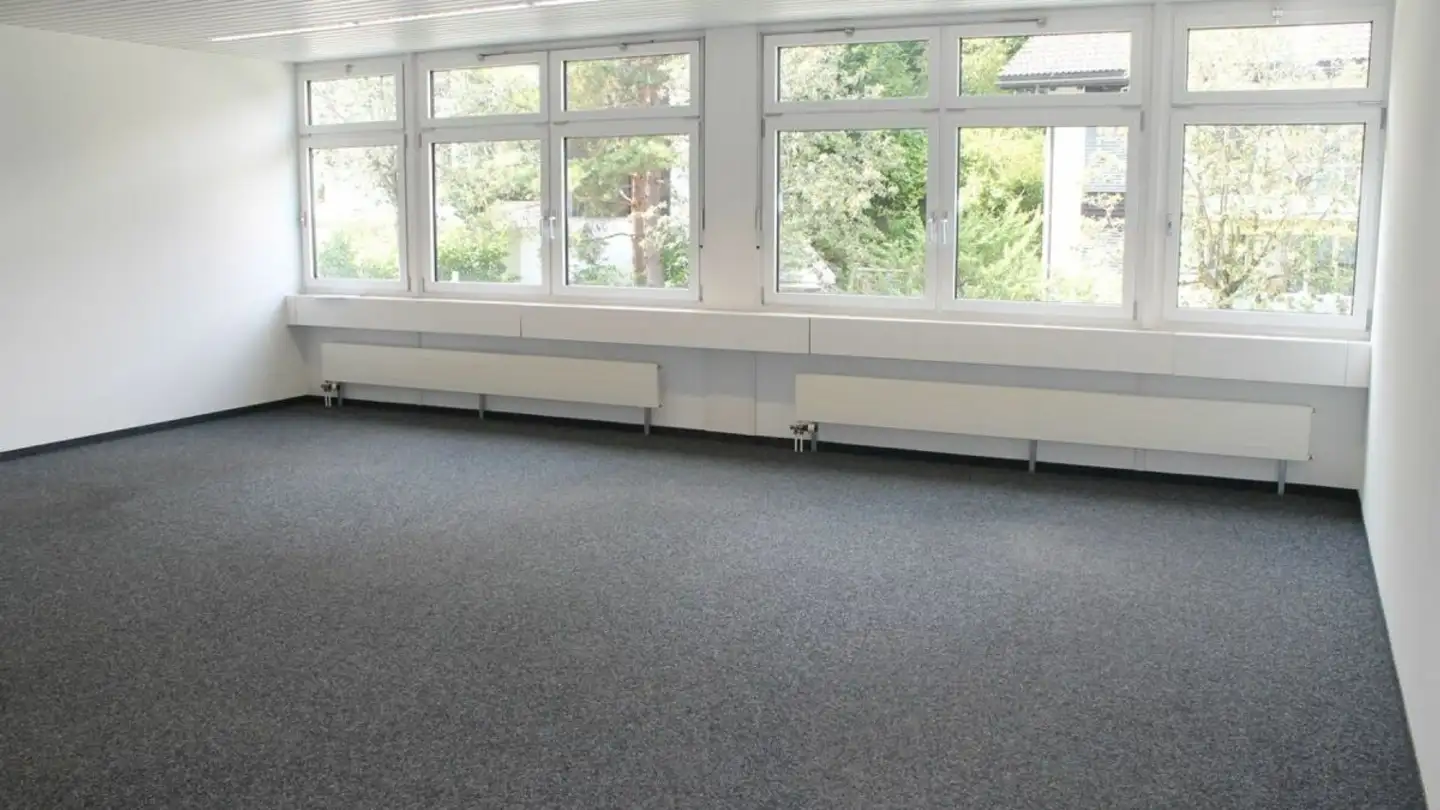 Office space for rent - Sonnenbergstrasse 19, 6052 Hergiswil NW