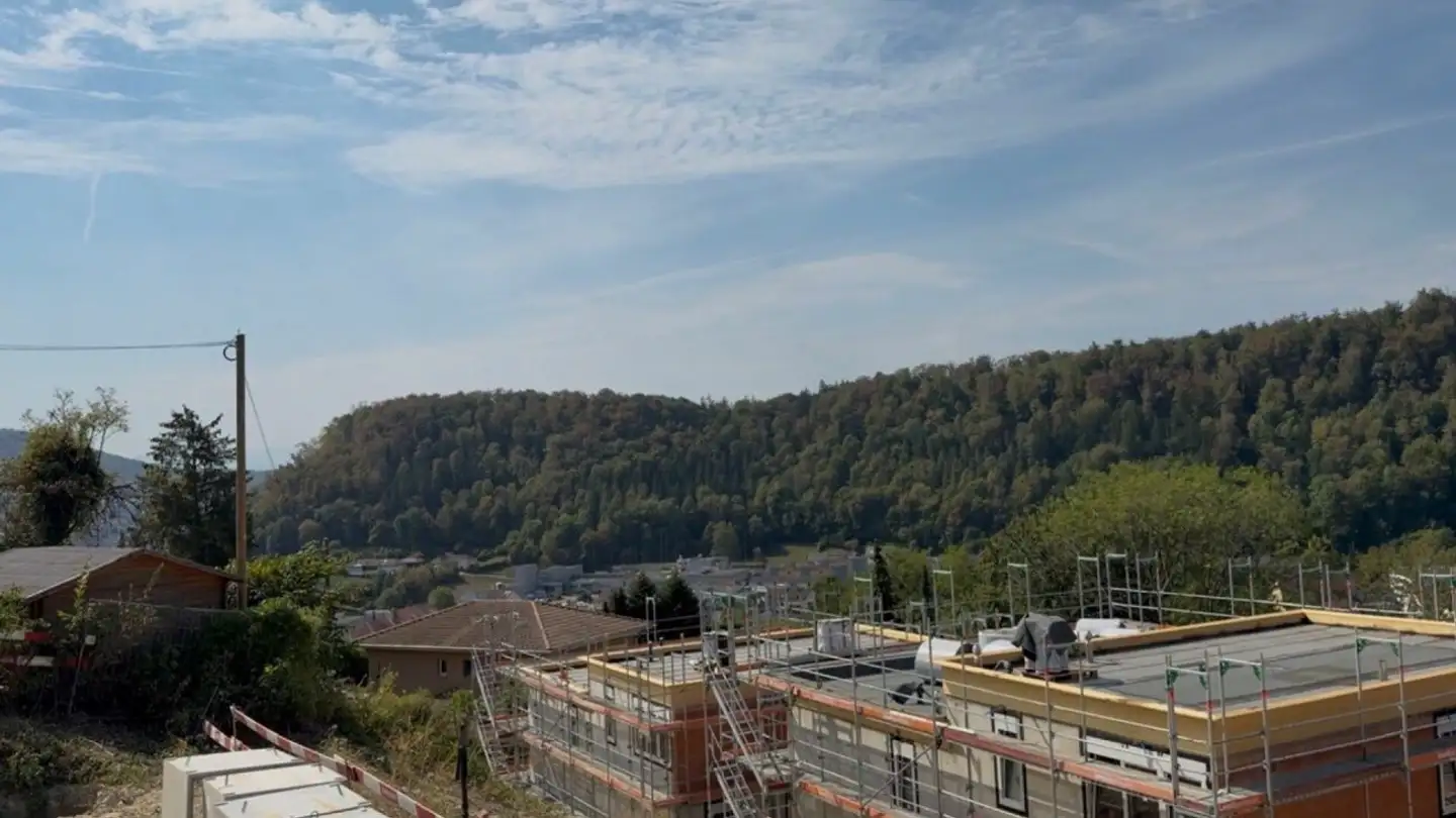 Casa bifamiliare in vendita - Dürrenbergstrasse 59, 4632 Trimbach - Foto 3