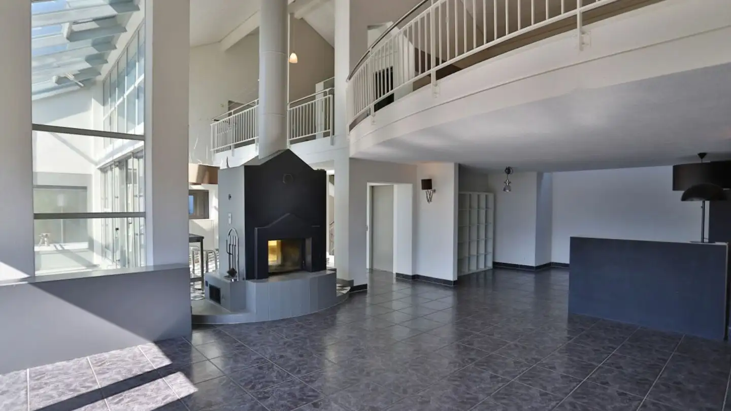 Casa singola in vendita - Im Zübli 30, 8730 Uznach - Foto 3