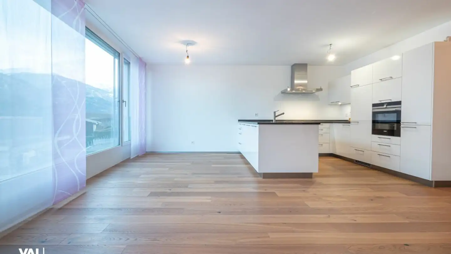 Wohnung mieten - Trongstrasse 5, 3970 Salgesch
