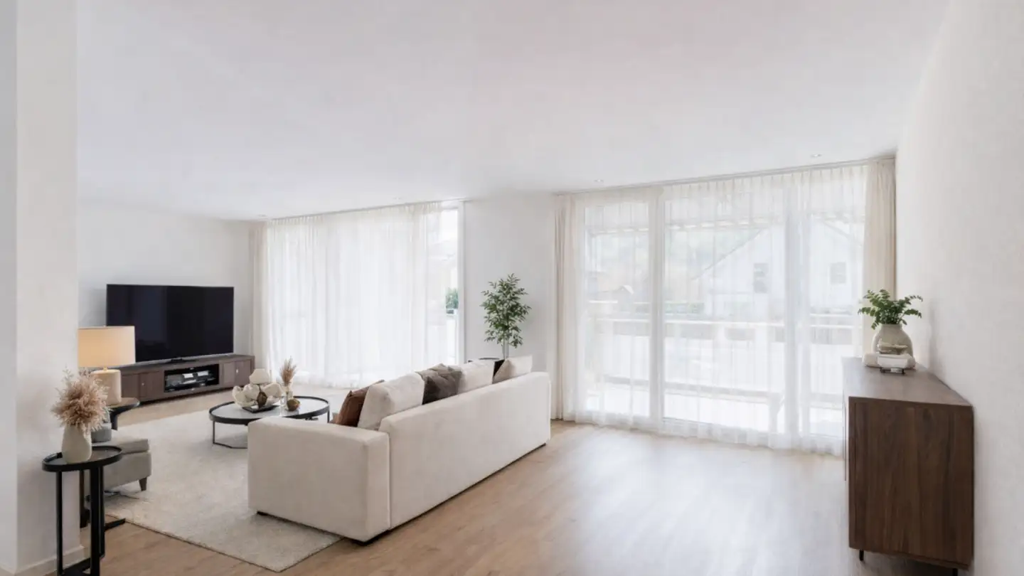 Appartamento in vendita - Weidweg 4, 4950 Huttwil - Foto 4