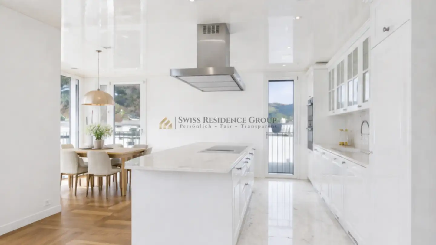 Attico in affitto - 6440 Brunnen - Foto 3