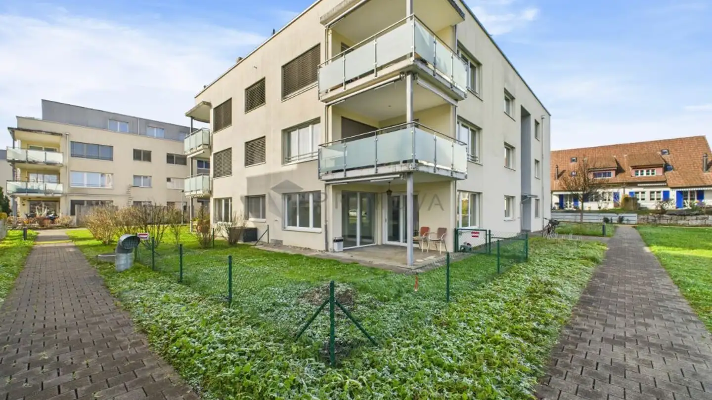 Wohnung kaufen - 5073 Gipf-Oberfrick