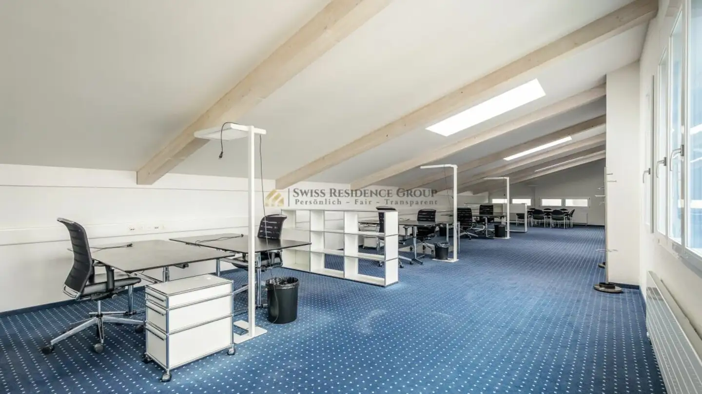 Office space for rent - 5436 Würenlos - Photo 2