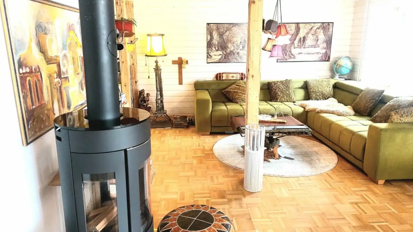 Casa singola in vendita - Büelstrasse 8, 8890 Flums - Foto 3