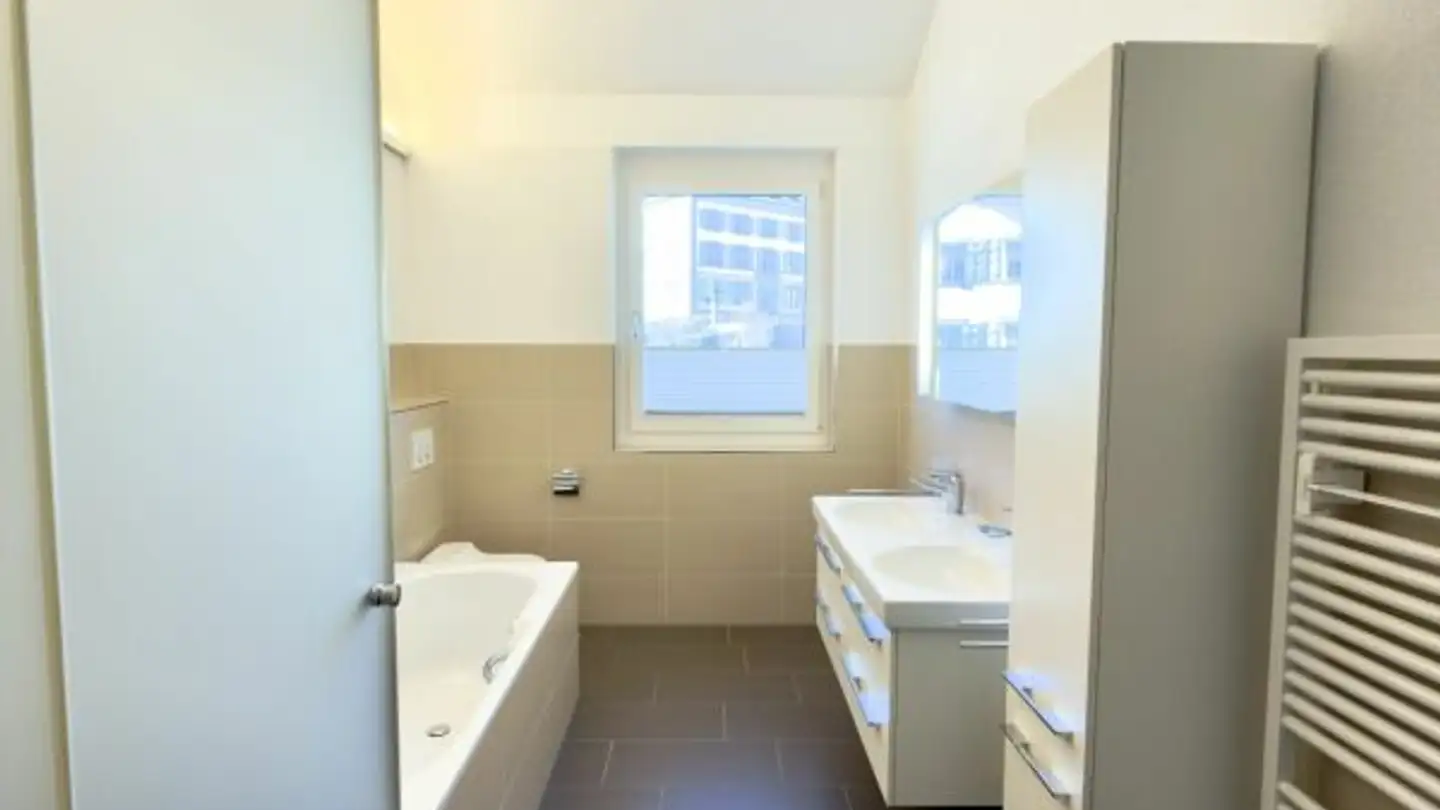 Attic flat for rent - Zürcherstrasse 15, 8856 Tuggen - Photo 4