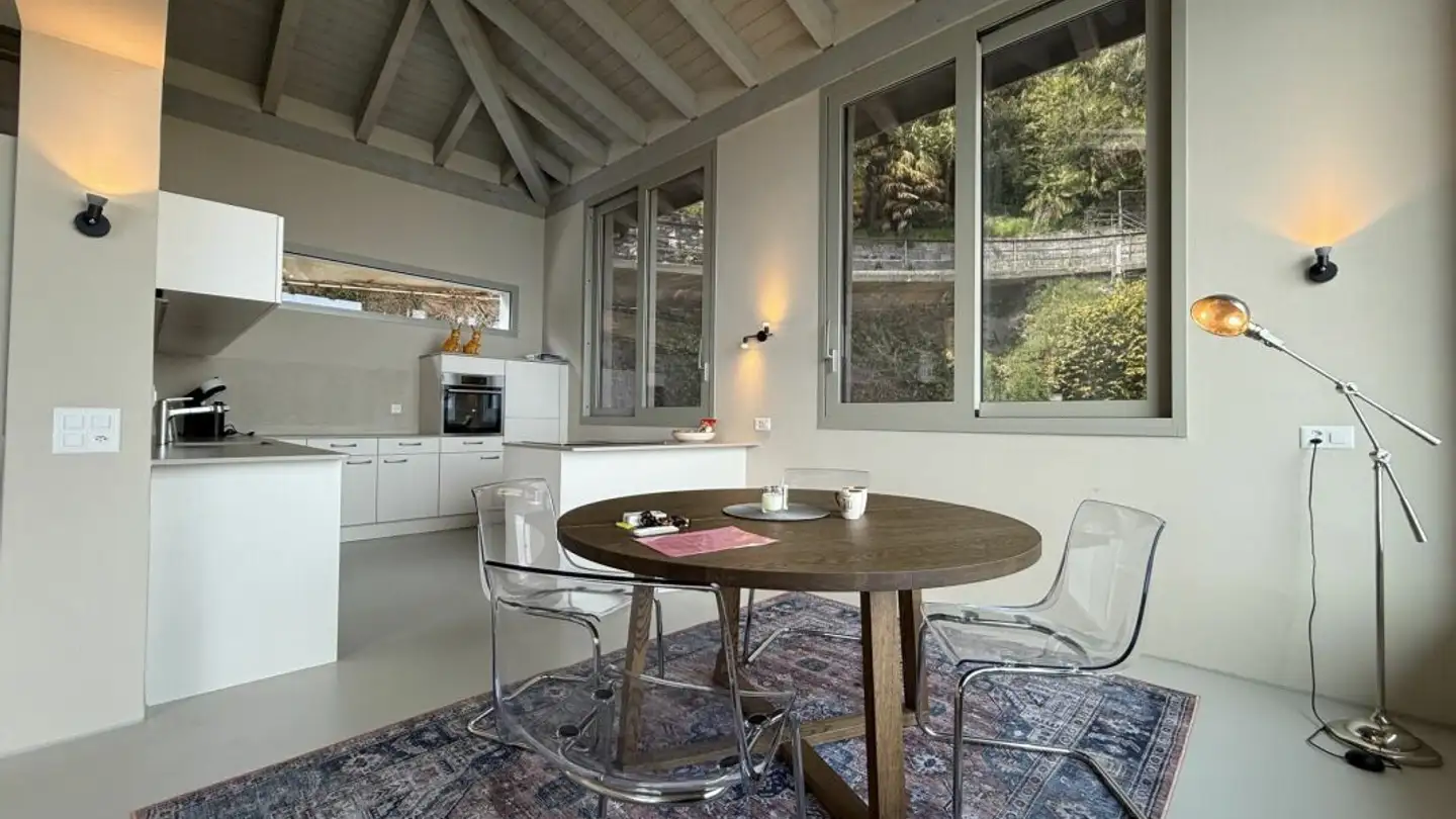 Appartement à vendre - 6622 Ronco sopra Ascona - Photo 4