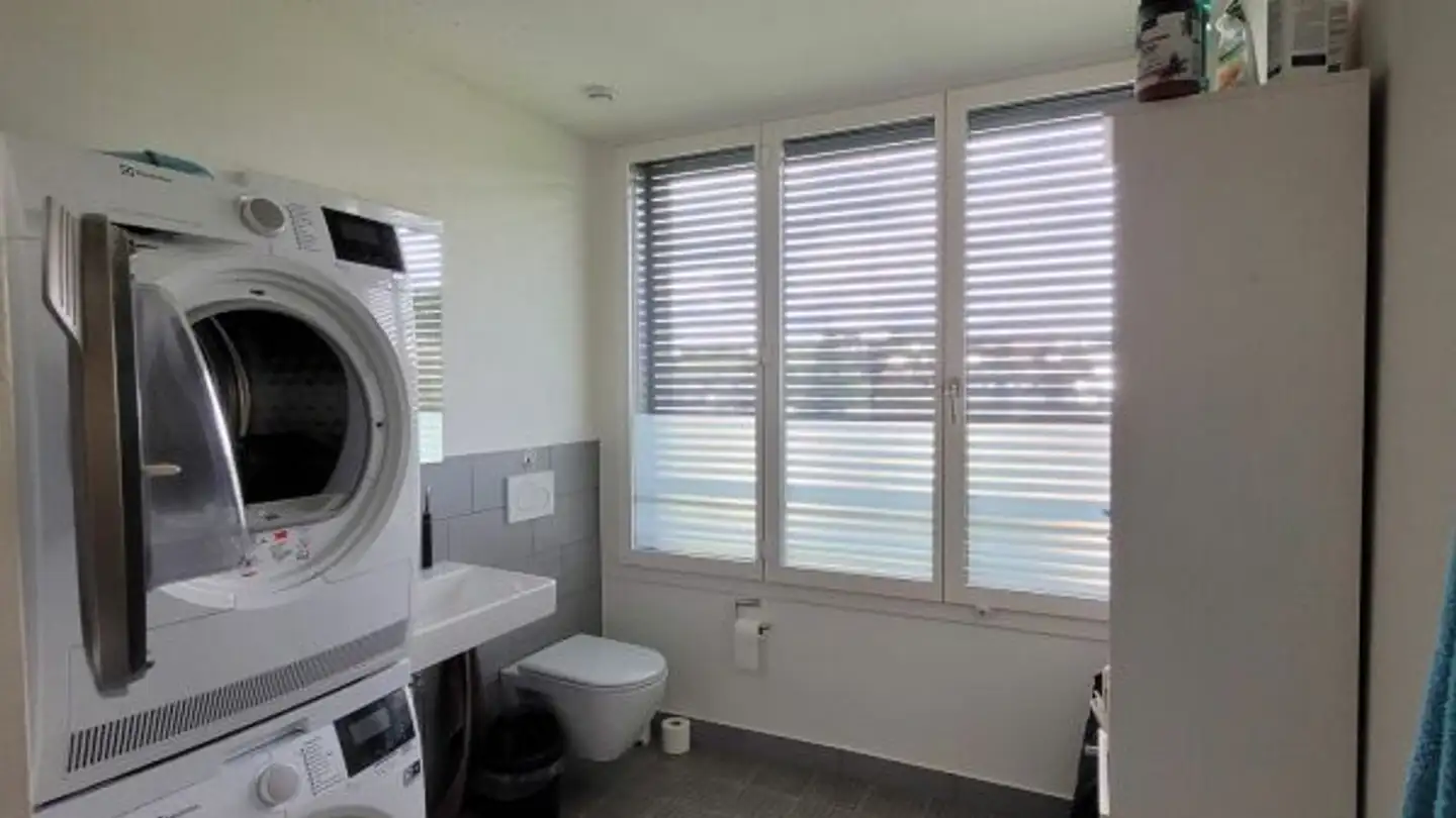Apartment for rent - Hauptstrasse 31, 6034 Inwil - Photo 3