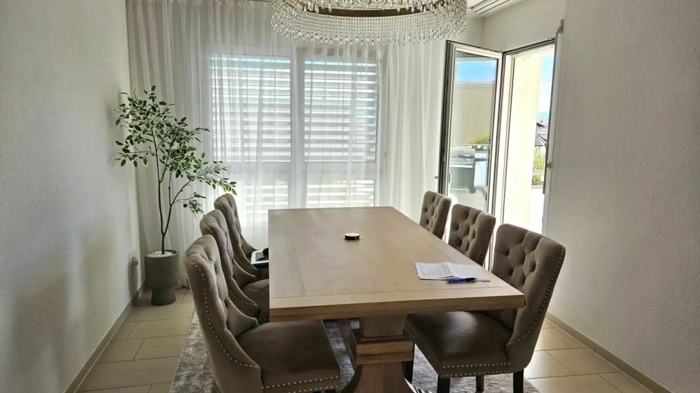Apartment for rent - Lindenstrasse 12, 8623 Wetzikon ZH - Photo 4