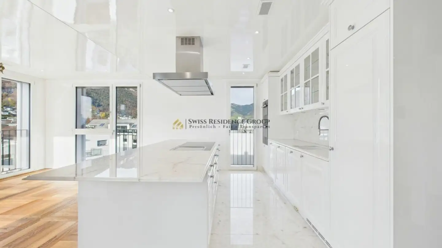 Penthouse mieten - 6440 Brunnen - Foto 2