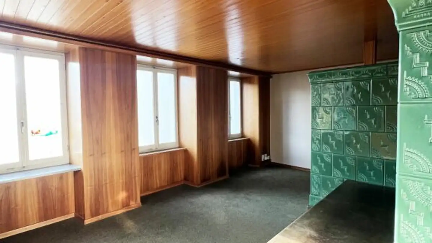 Casa singola in vendita - Eggstrasse 11, 5413 Birmenstorf AG - Foto 2