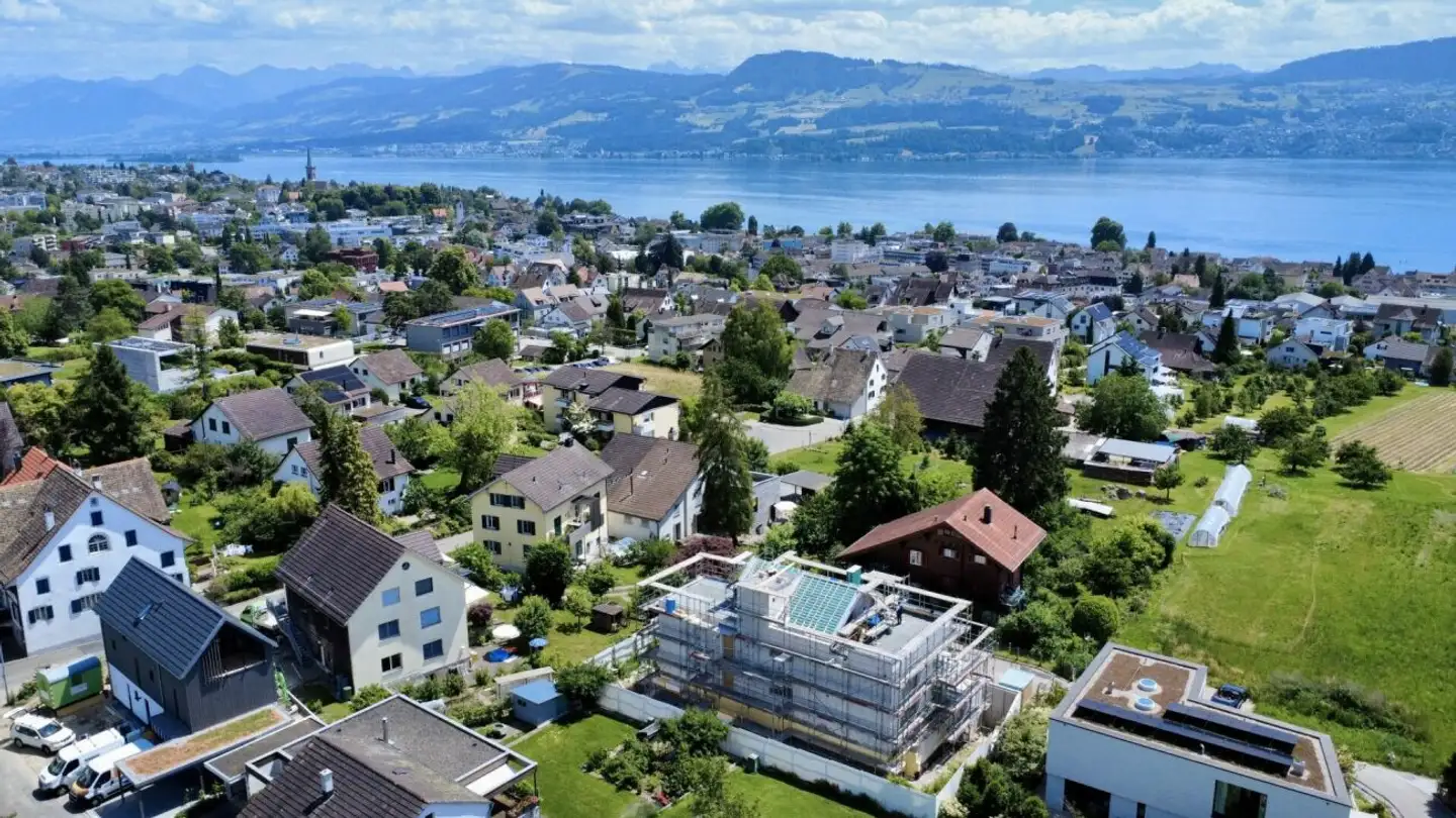 Penthouse for sale - 8712 Stäfa - Photo 2