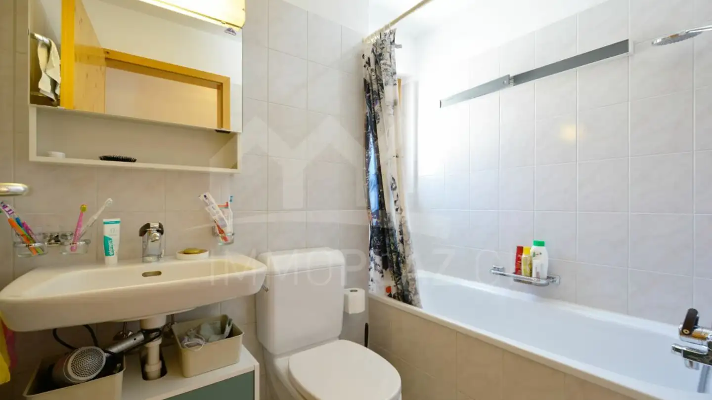 Appartamento in vendita - Veia Pulens 15, 7462 Salouf - Photo 4