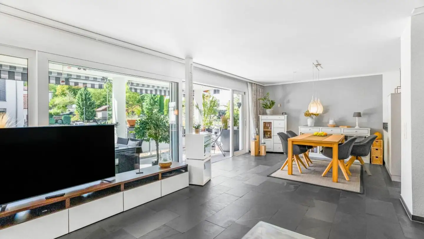 Wohnung kaufen - Via Sut Curt 5, 7402 Bonaduz