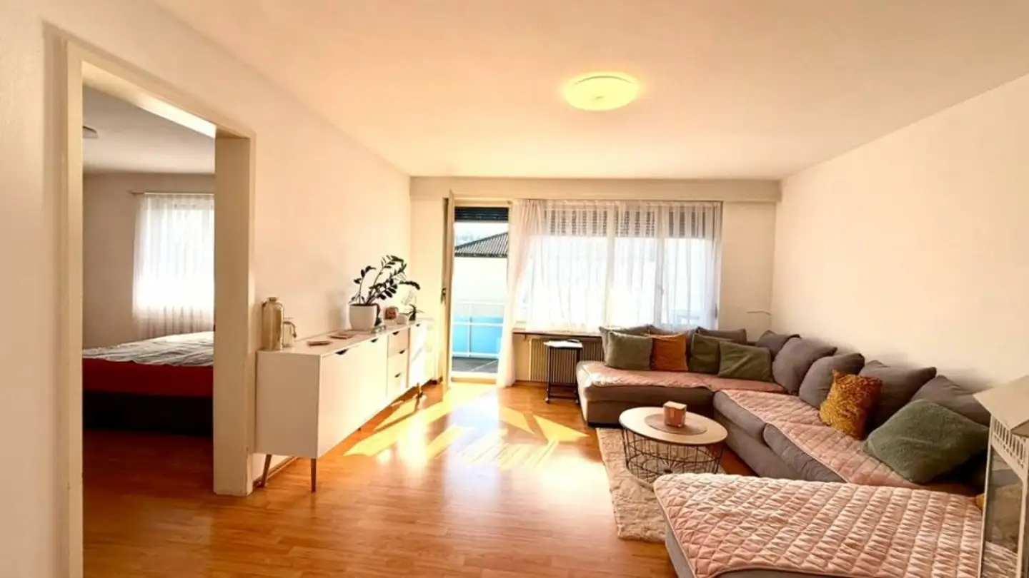 Apartment for rent - Brühlmattstrasse 3, 5610 Wohlen AG