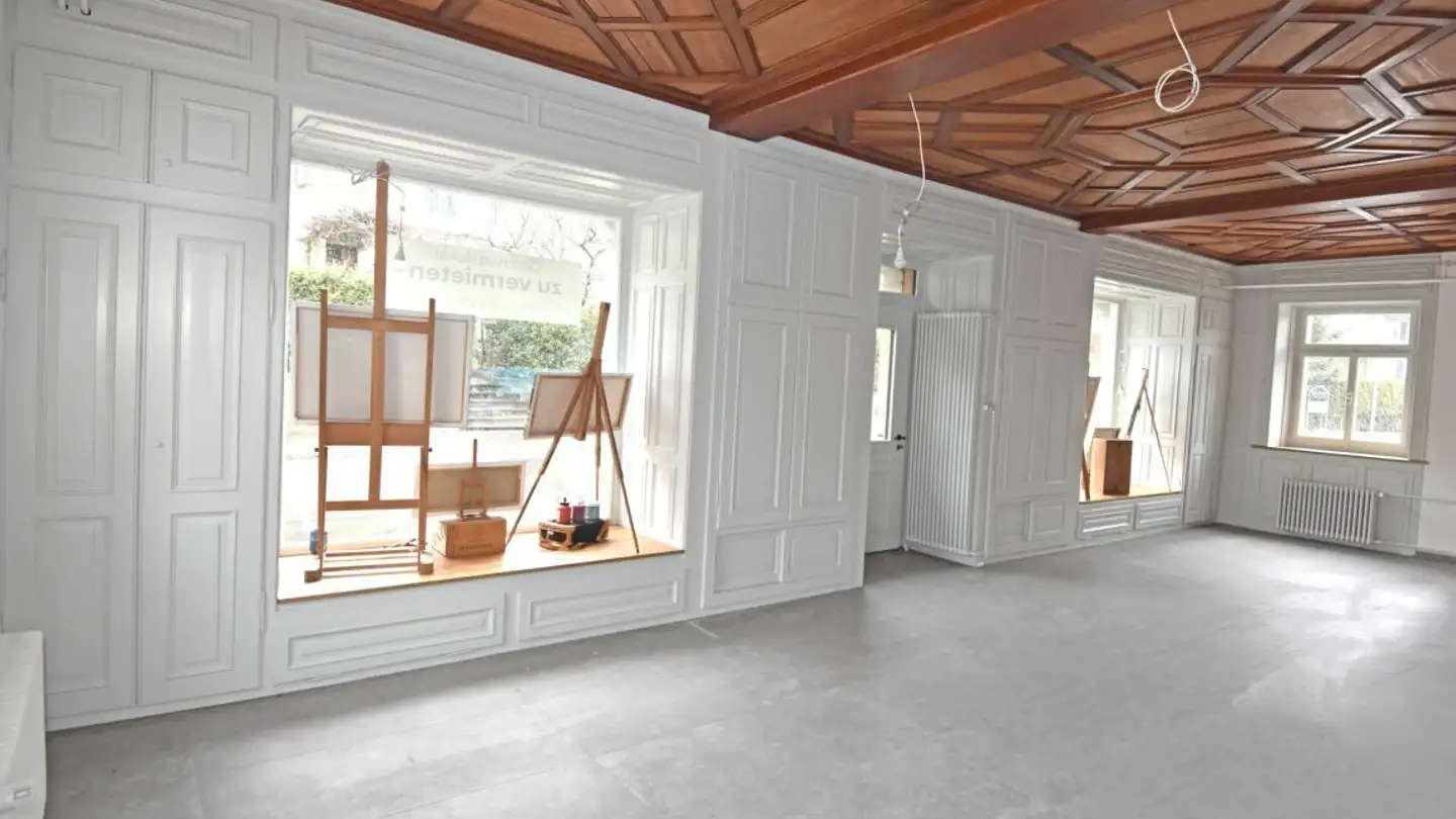 Office space for rent - Zugerstrasse 4, 8915 Hausen am Albis - Photo 2