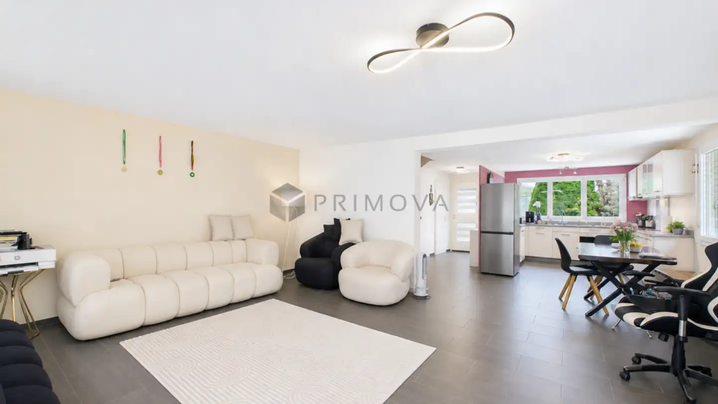 Row house for sale - 8636 Wald ZH - Photo 2