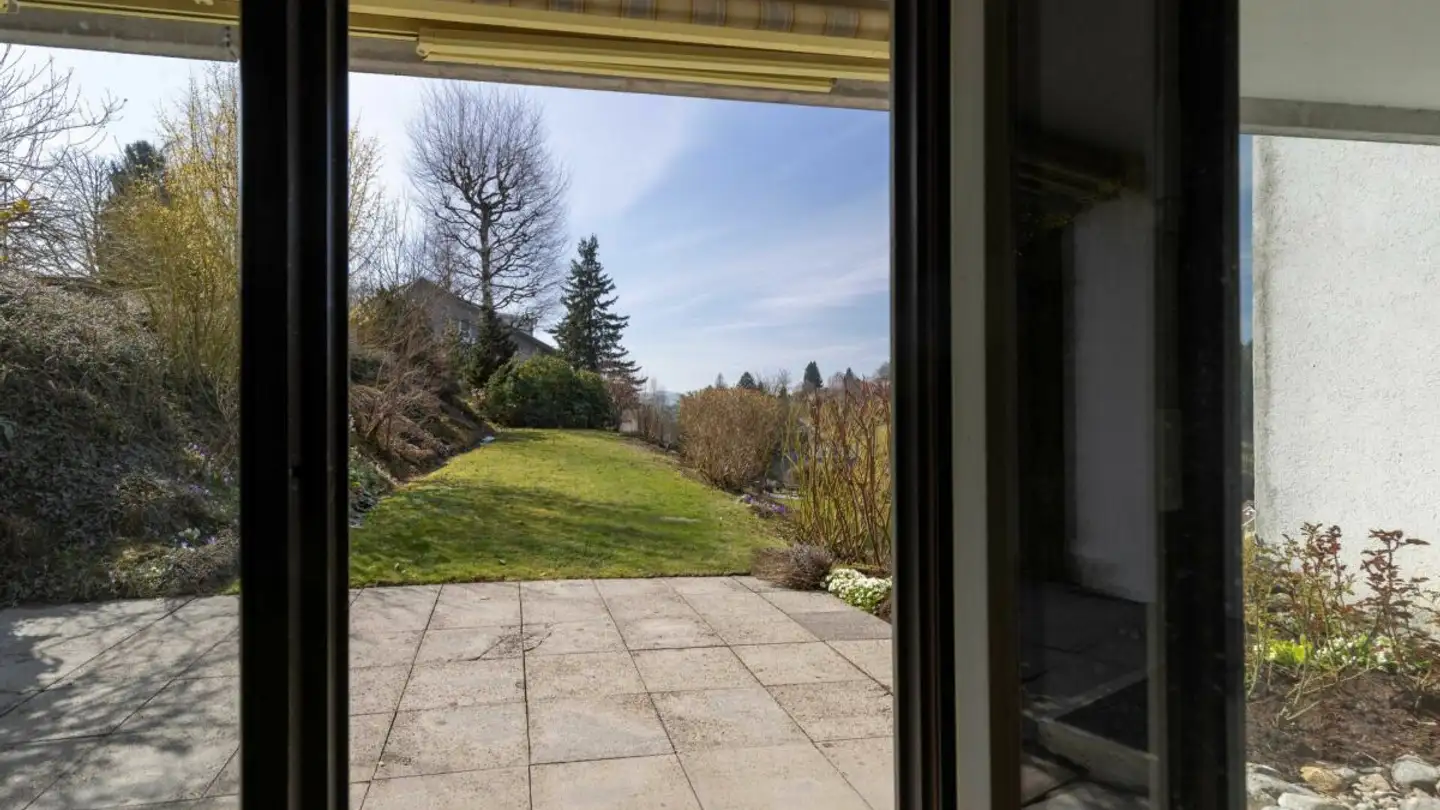 Reihenhaus kaufen - Cholgadenstrasse 7a, 9052 Niederteufen - Foto 3